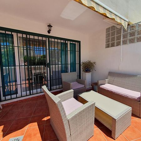 Quiet En Montemar Apartment Torremolinos Ngoại thất bức ảnh
