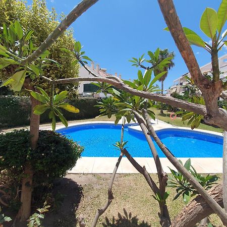 Quiet En Montemar Apartment Torremolinos Ngoại thất bức ảnh