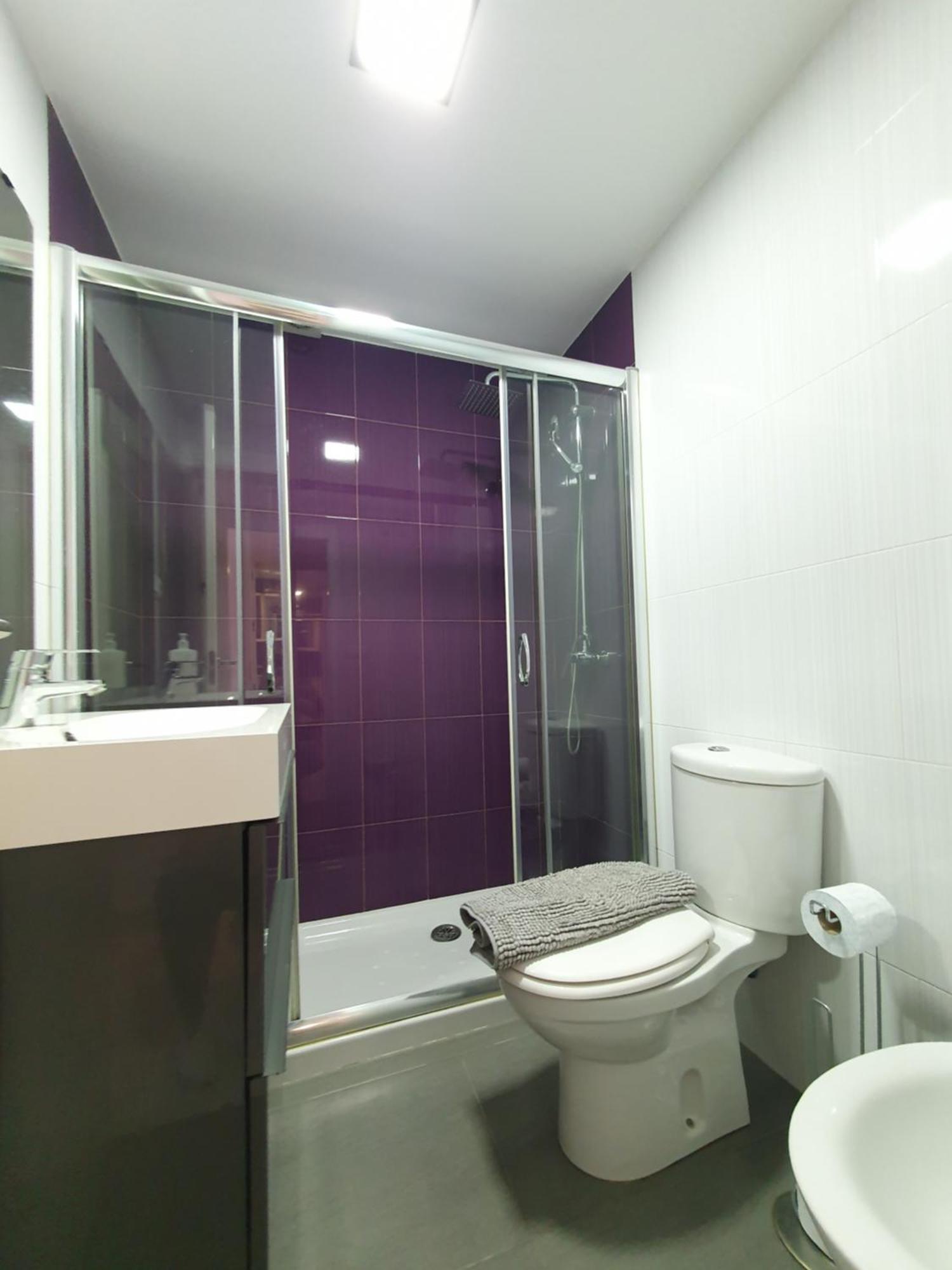 Quiet En Montemar Apartment Torremolinos Ngoại thất bức ảnh