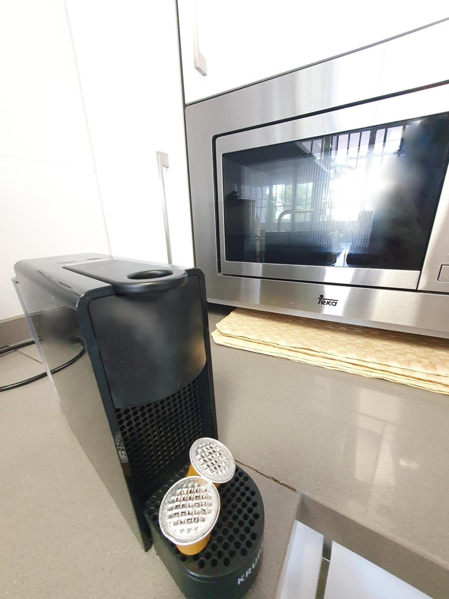 Quiet En Montemar Apartment Torremolinos Ngoại thất bức ảnh