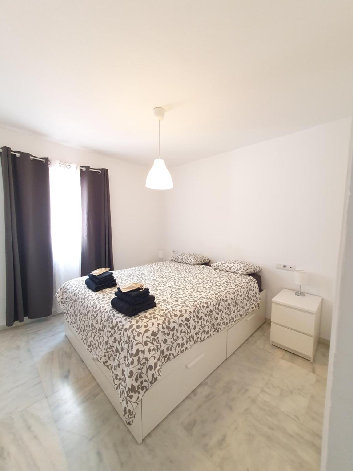 Quiet En Montemar Apartment Torremolinos Ngoại thất bức ảnh