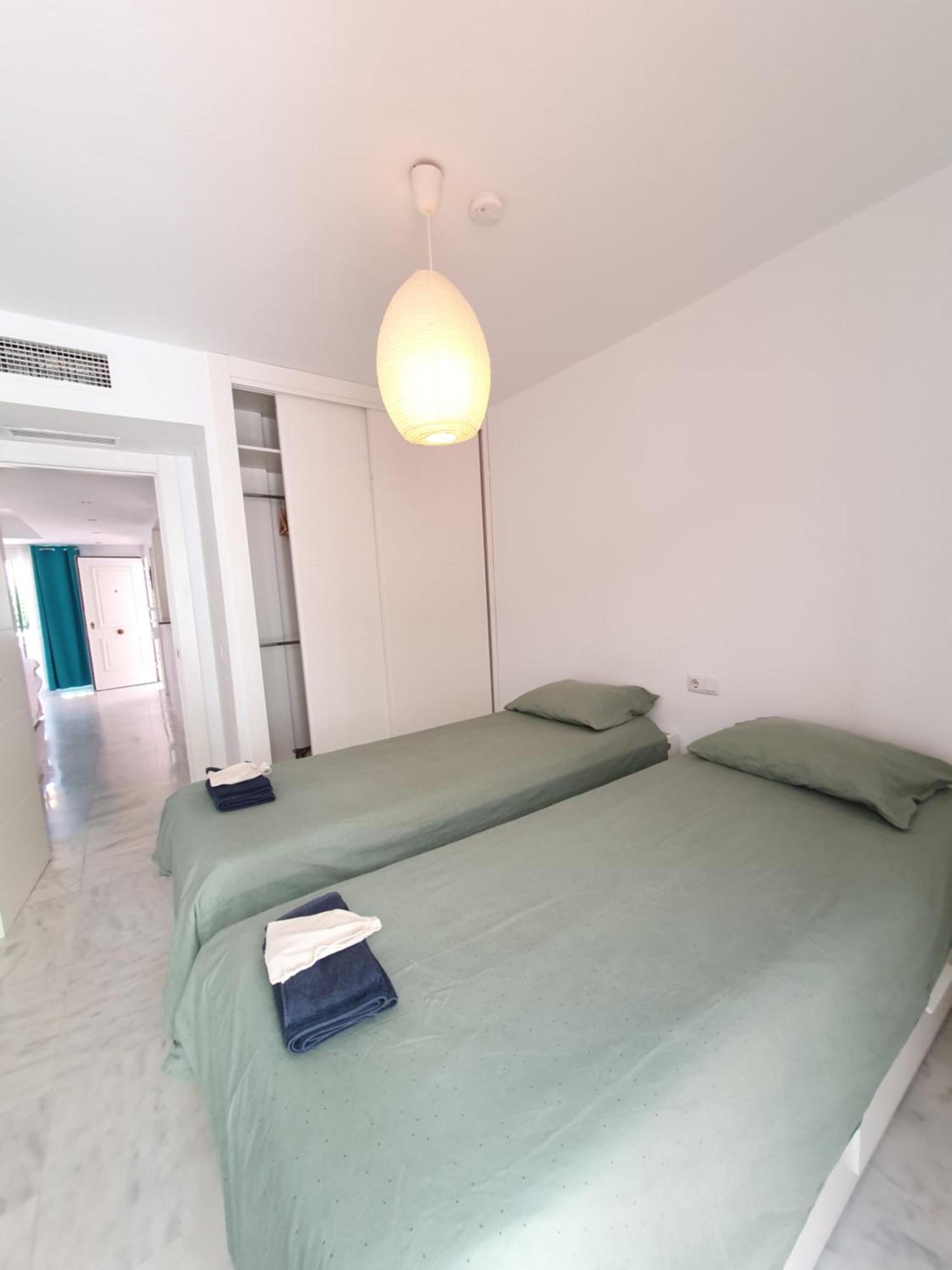 Quiet En Montemar Apartment Torremolinos Ngoại thất bức ảnh
