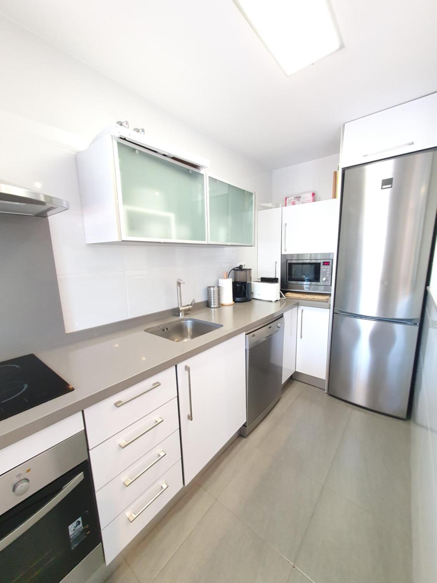 Quiet En Montemar Apartment Torremolinos Ngoại thất bức ảnh